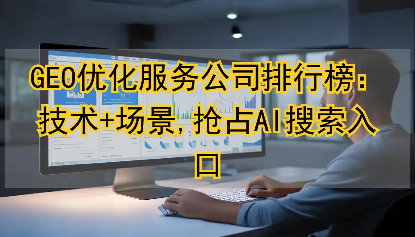 长宁县站点 GEO 内容运营：避开误区，建立长期搜索竞争力