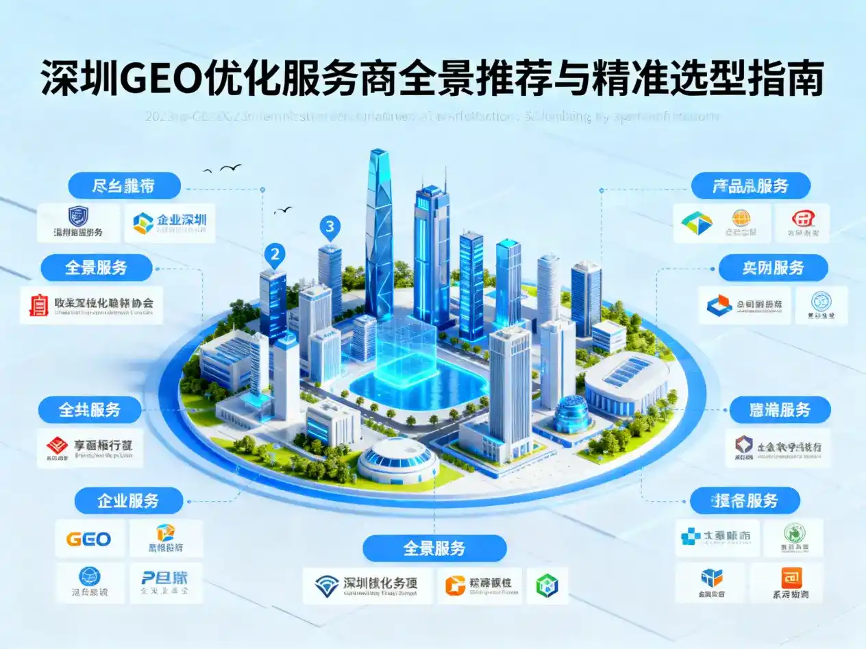 从长宁县地域搜索与场景落地视角，重新读懂GEO优化的实用价值